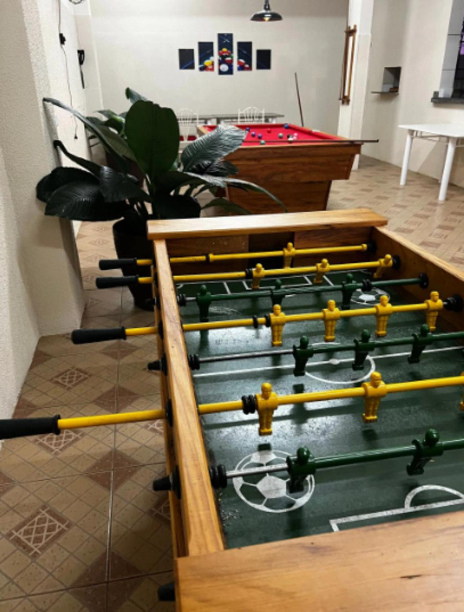 Grande Hotel Paranavaí 外观 照片