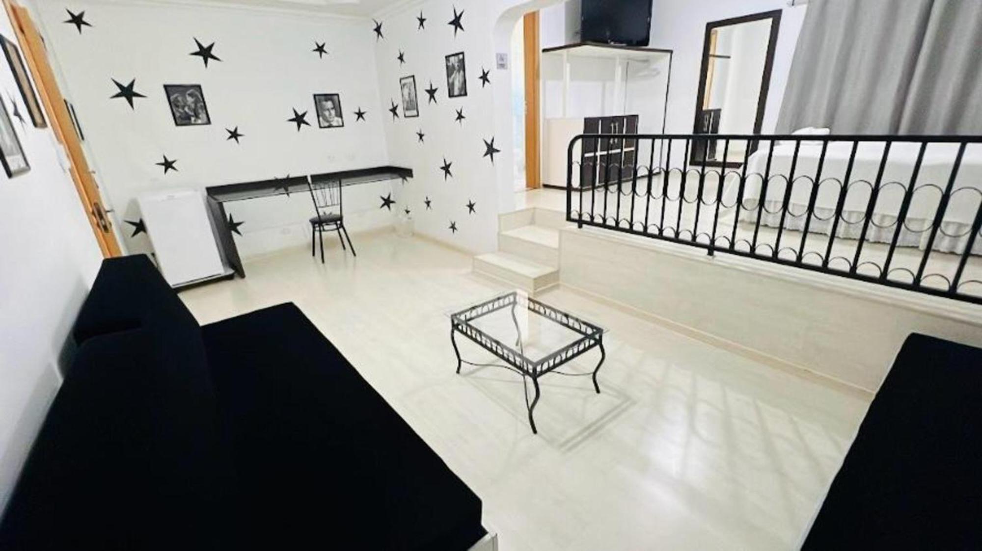 Grande Hotel Paranavaí 外观 照片