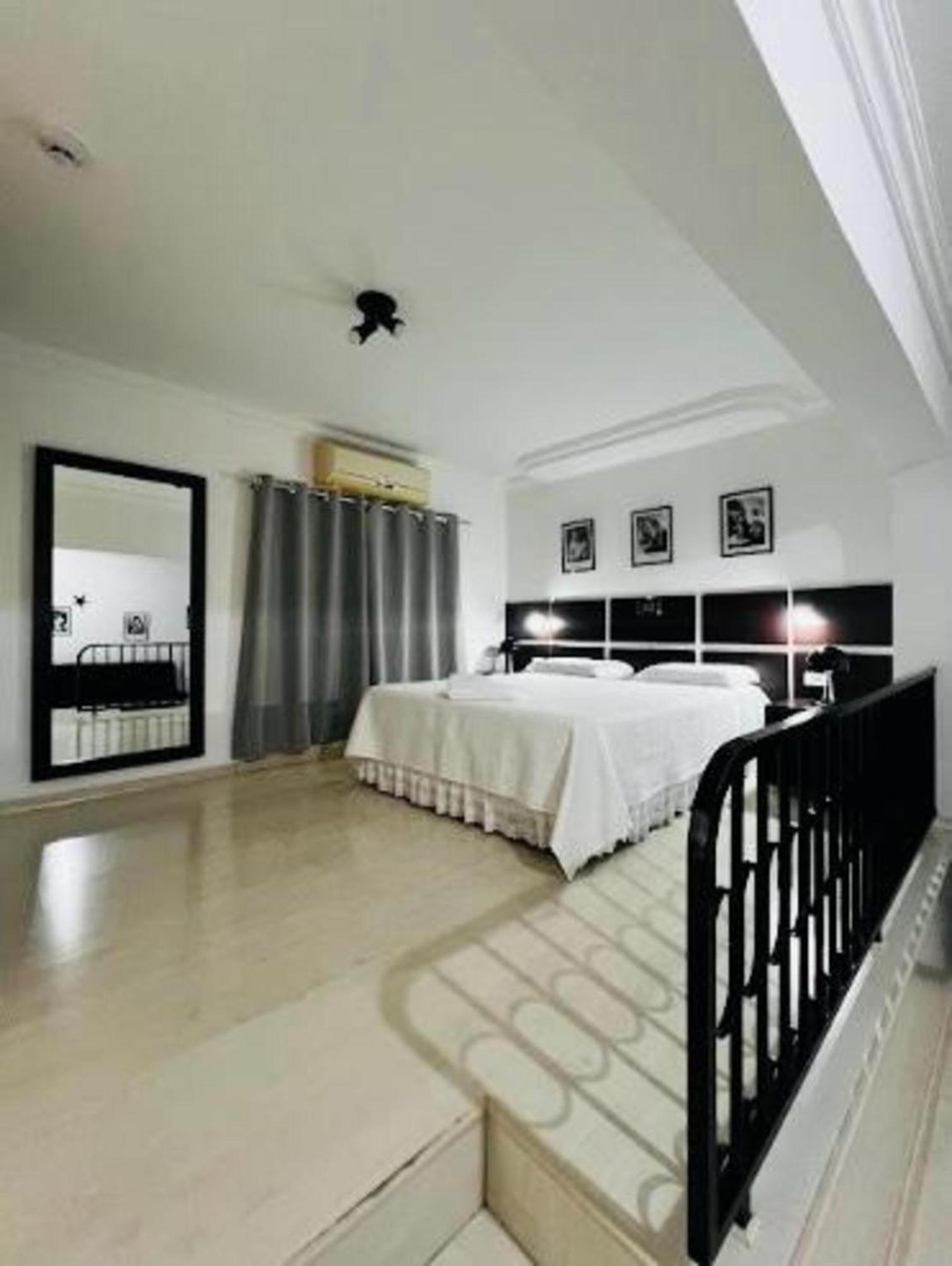 Grande Hotel Paranavaí 外观 照片