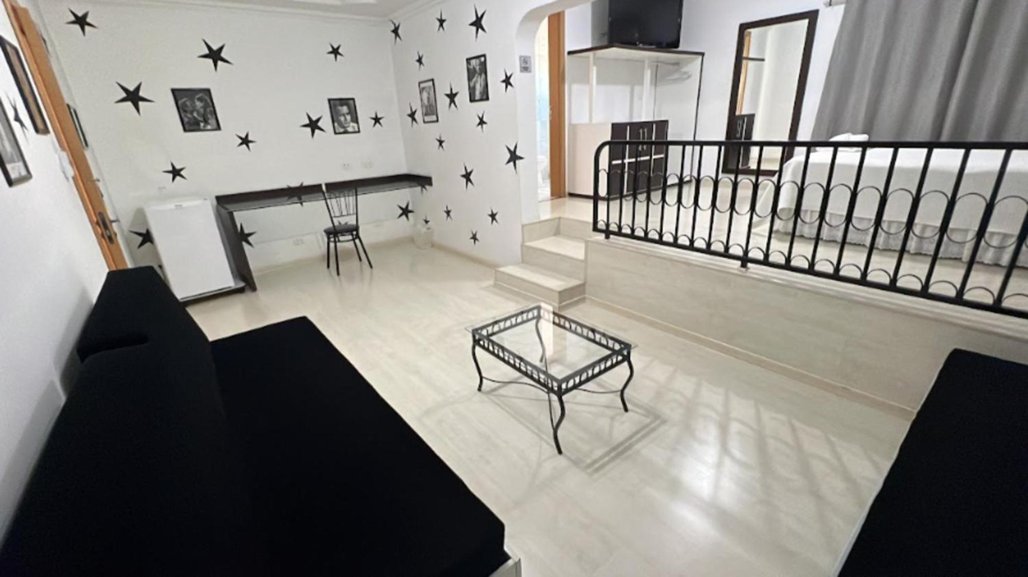 Grande Hotel Paranavaí 外观 照片
