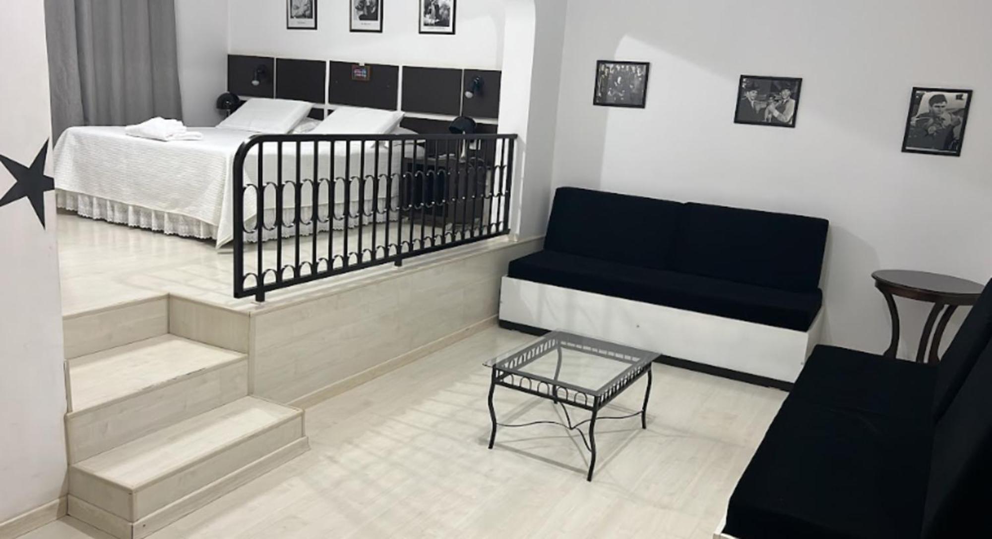 Grande Hotel Paranavaí 外观 照片