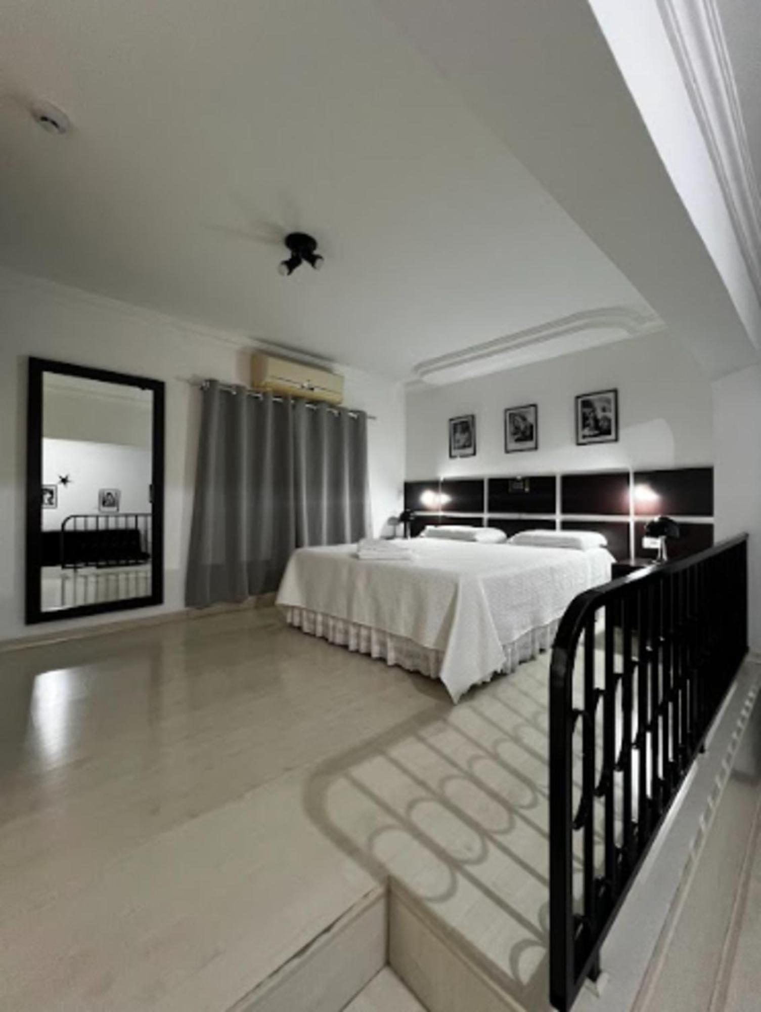 Grande Hotel Paranavaí 外观 照片