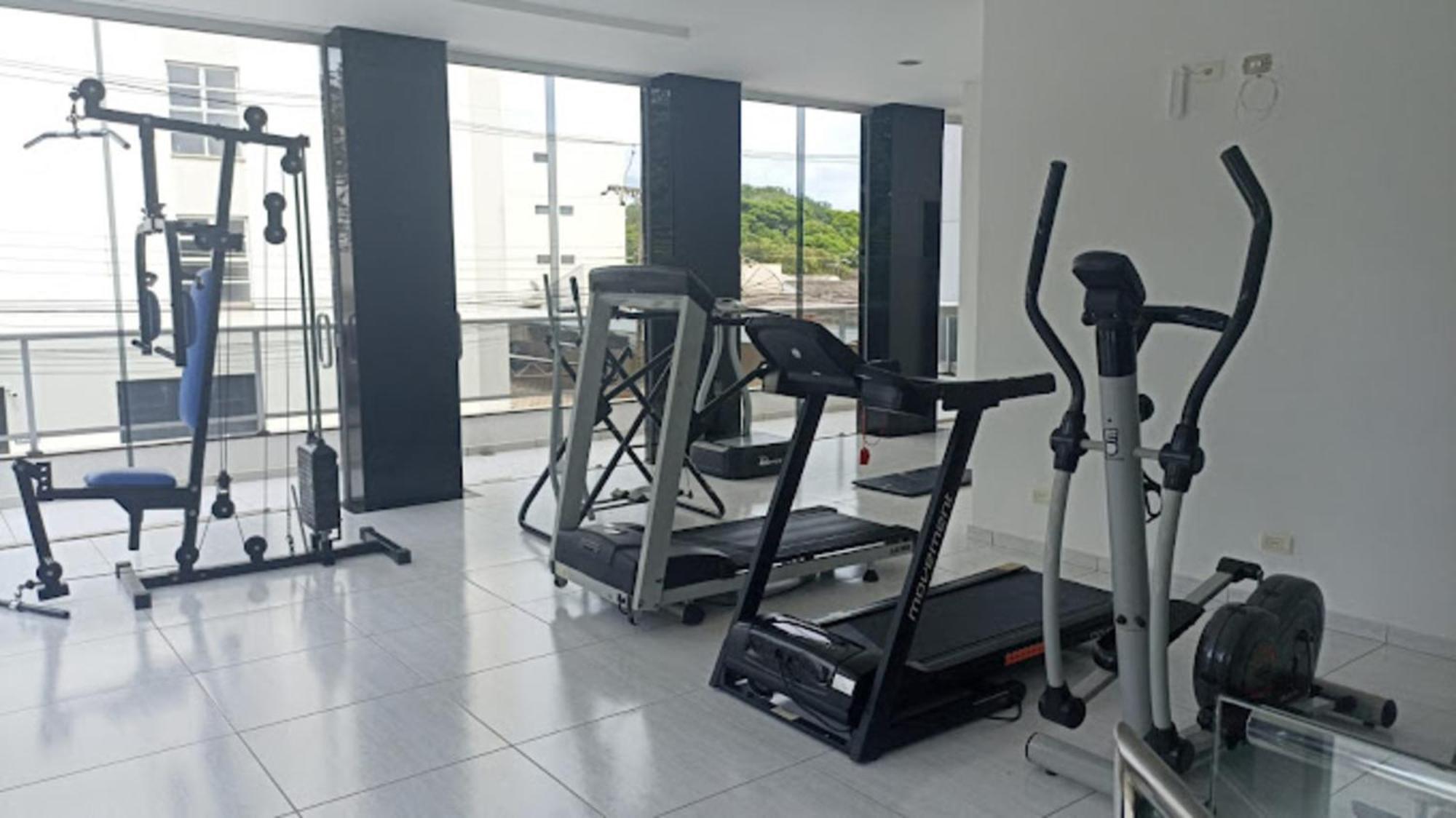 Grande Hotel Paranavaí 外观 照片