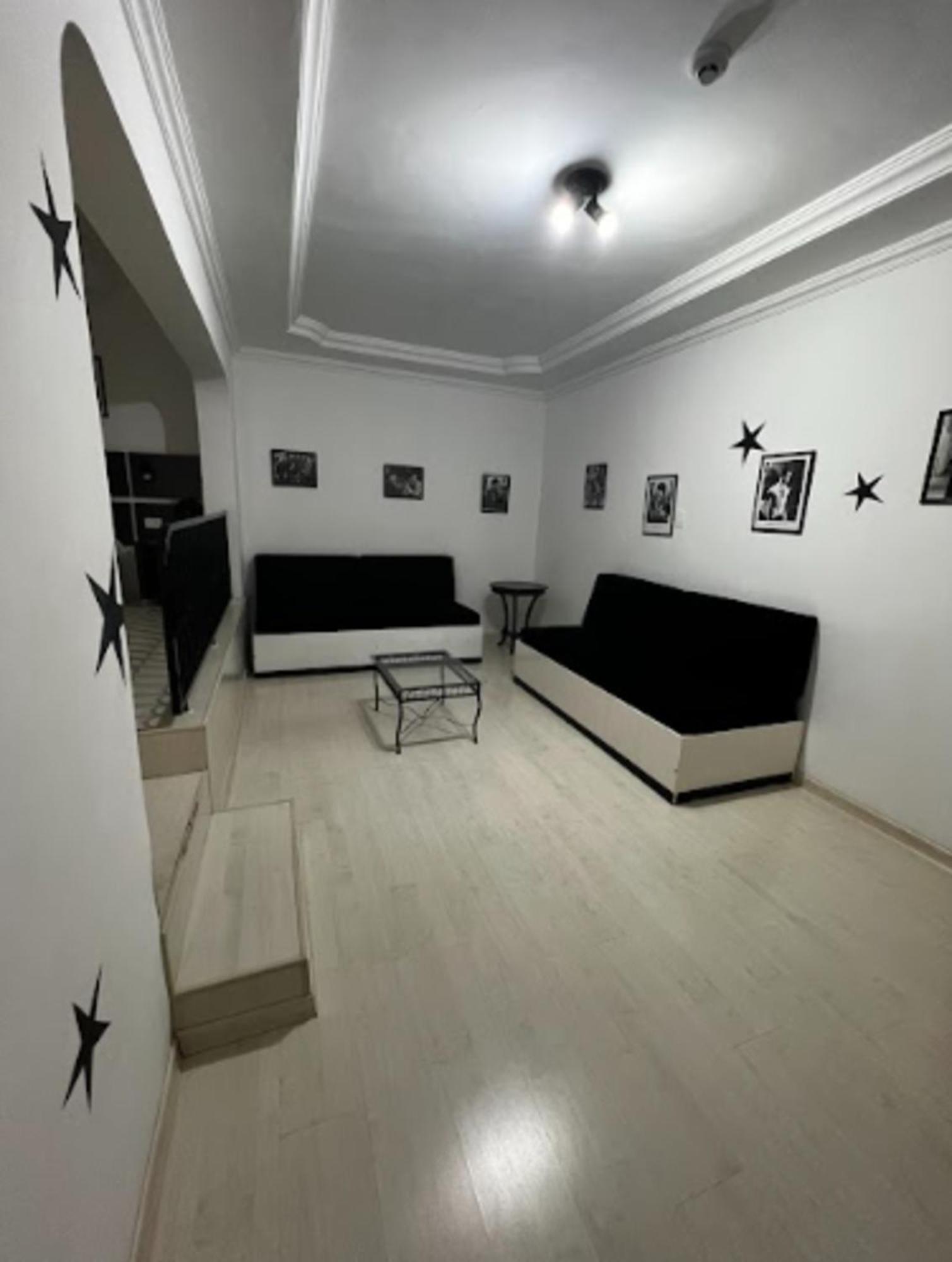 Grande Hotel Paranavaí 外观 照片