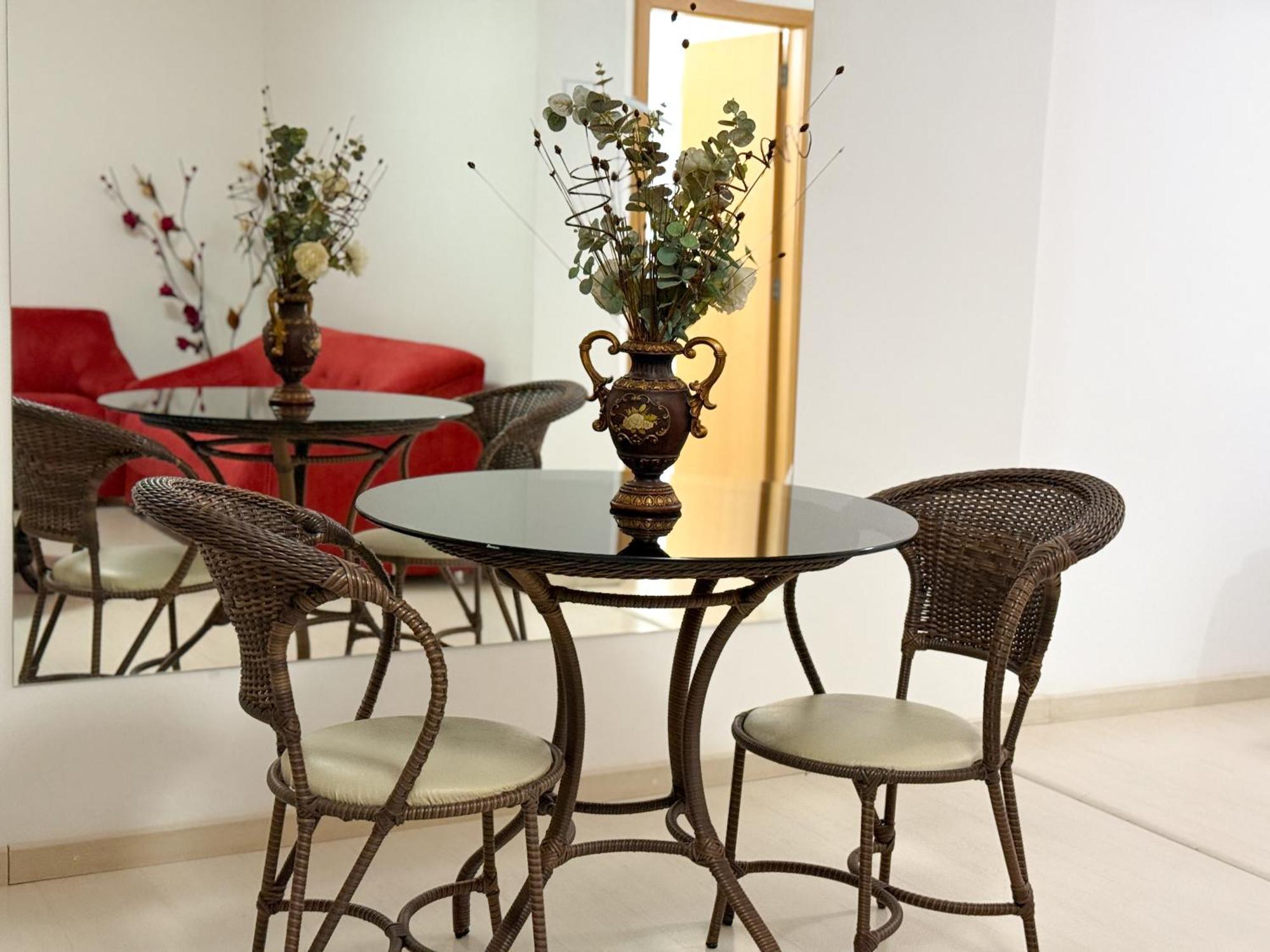 Grande Hotel Paranavaí 外观 照片
