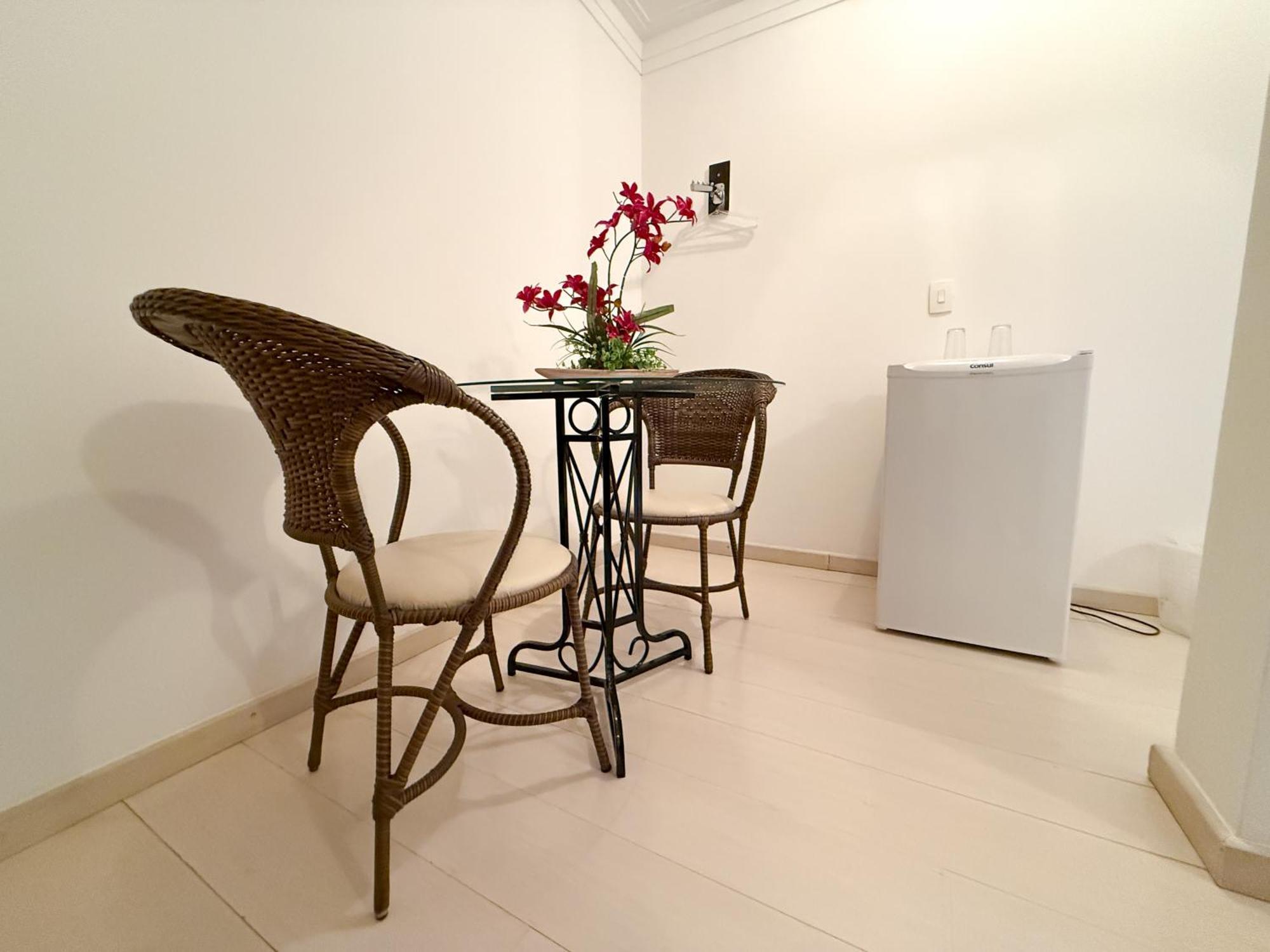 Grande Hotel Paranavaí 外观 照片