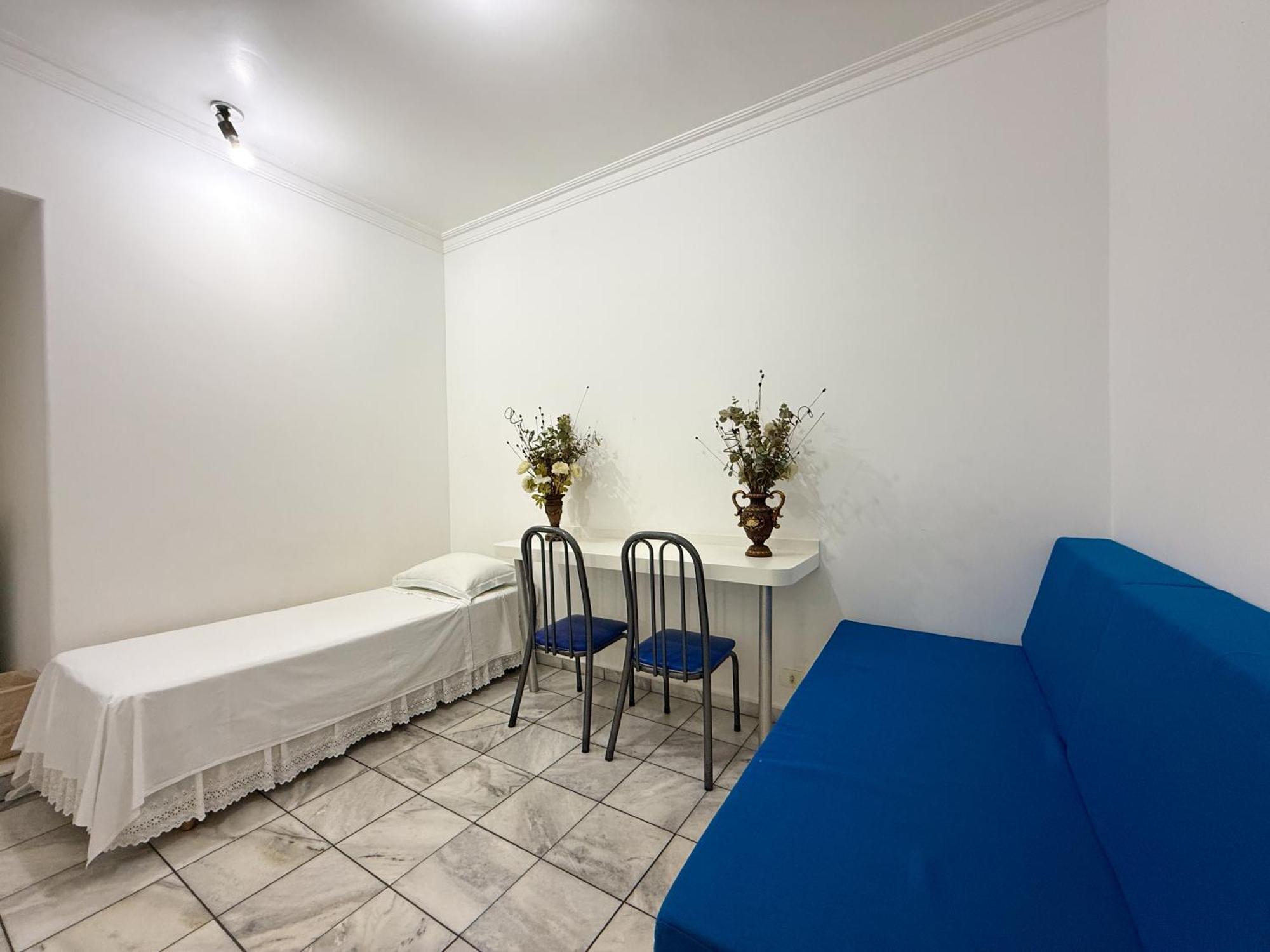 Grande Hotel Paranavaí 外观 照片